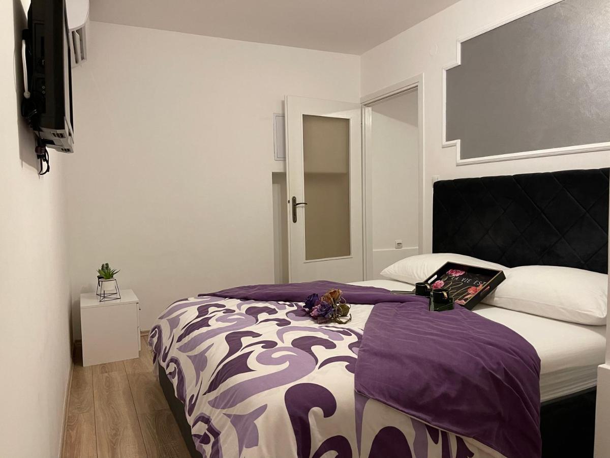 Apartment Leona Split Exterior photo