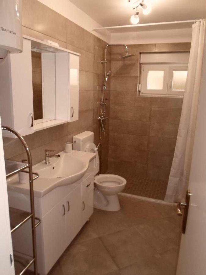 Apartment Leona Split Exterior photo