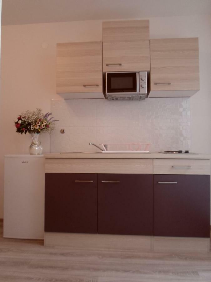 Apartment Leona Split Exterior photo